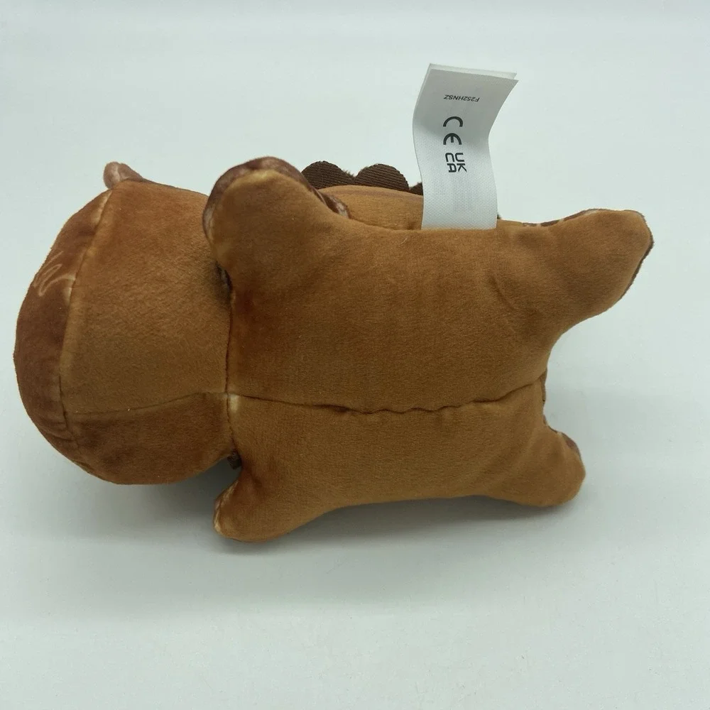 Aphmau MeeMeows Mystery Plush Litter 3 Chocolate Cake Cat Sweet Treats EUC